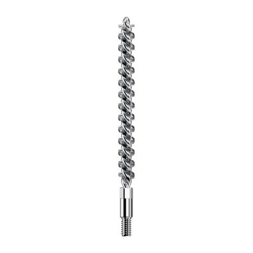 La Bore-Max Speed Brush offre una pulizia rapida ed efficace del tuo canna, rimuovendo più carbonio ad ogni passaggio grazie alla sua densità ottimale di setole.