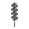 Die BORE-MAX SPEED BRUSH reinigt effizienter mit optimaler Borstenkonfiguration, entfernt mehr Carbon und verbessert so deine Schussgenauigkeit und Leistung.