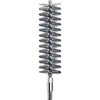 Die Bore-Max Speed Brush bietet maximale Scrubbing-Dichte für schnellere und effektivere Reinigung des Laufs, entfernt mehr Carbon bei jedem Durchgang.