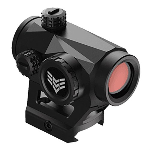Le Liberator II offre une technologie améliorée, une autonomie prolongée, des réglages de luminosité compatibles avec la vision nocturne, et est robuste et étanche.