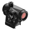 Der Liberator II bietet verbesserte Technologie, Nachtsichtkompatibilität, 800 Gs Schlagfestigkeit und ist wasserdicht – perfekt für deine Waffen!