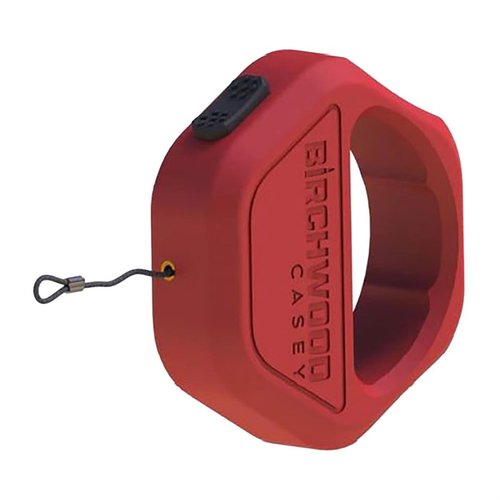 Il BORE WEEVIL 2.0 è un pulitore per armi con azione a corda retrattile, compatibile con accessori 8-32 e adatto per canne di qualsiasi lunghezza.