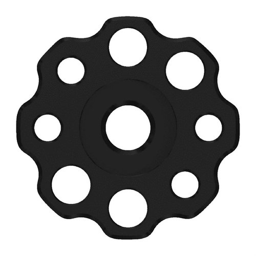 Avec le ZERO RELOADING PRESS EXTRA TURRET, change tes turrets en 20 secondes et configure plusieurs calibres sans enlever les dies. Précision sous .001"!