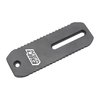 Der ARCALOCK Universal Flat Rail bietet eine mechanische Verriegelung, Kompatibilität mit ARCA-Zubehör und ist aus robustem 6061-T6 Aluminium gefertigt.