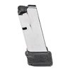 Die Springfield Armory 9MM Luger Magazine für Hellcat bieten perfekte Kompatibilität, eine robuste Edelstahlkonstruktion und verbesserte Griffigkeit für optimale Leistung.