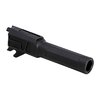 Les canons Faxon Match pour SIG® P365, en acier inoxydable 416-R, offrent une précision supérieure, une durabilité accrue et un montage facile sans armurier.