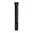 FAXON FIREARMS MATCH 9MM THREADED STRAIGHT BBL FOR SIG SAUER P365 BLACK