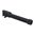 FAXON FIREARMS MATCH 9MM THREADED STRAIGHT BBL FOR SIG SAUER P365XL BLACK