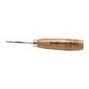 U.J. RAMELSON 1/8" BENT V-60 DEGREE VEINER