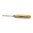 U.J. RAMELSON BENT V-60 DEGREE 3 PIECE VEINER SET