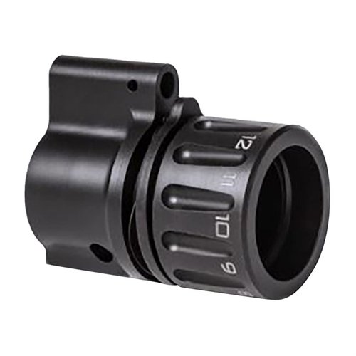 Mit dem RIFLESPEED Gas Control System hast du die volle Kontrolle über den Gasfluss deiner Waffe – einfach anpassen, ohne Werkzeug, für optimale Leistung!