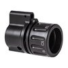 Mit dem RIFLESPEED Gas Control System hast du die volle Kontrolle über den Gasfluss deiner Waffe – einfach anpassen, ohne Werkzeug, für optimale Leistung!