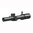 SWAMPFOX OPTICS ARROWHEAD LPVO 1-6X24MM SFP ILL GUERRILLA DOT MOA-GREEN BLK