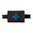 BLUE FORCE GEAR MICRO TRAUMA KIT NOW! ESSENTIAL SUPPLIES BELT MOUNT BLACK