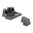 STRIKE INDUSTRIES SMITH & WESSON M&P9 IRON SIGHT SET STANDARD HEIGHT