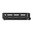MIDWEST INDUSTRIES AK UNIVERSAL HANDGUARD DROP-IN M-LOK BLACK