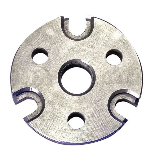 Die PRO 1000 Shell Plates von LEE PRECISION sind perfekt für deine Lee Pro 1000 Progressive Presses. Achte darauf, auch den Pro 1000 Primer Attachment zu bestellen!