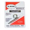 Le Lee Case Length Gauge est un outil précis et facile pour couper à la bonne longueur et égaliser le bord de la douille, idéal avec le Case Conditioning Kit.