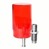 Mit dem CLASSIC BULLET SIZING KIT von LEE PRECISION kannst du schnell und einfach gegossene Geschosse grössen, ohne spezielle Nose Punches zu benötigen.