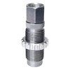Le POWDER THRU DIE de LEE PRECISION pour le 30 M1 Carbine te permet de recharger facilement et rapidement avec une précision optimale.
