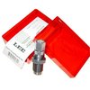 Le Lee Powder Thru Expanding Die charge la douille tout en élargissant l'embouchure, idéal avec un powder funnel adapter ou un Auto Disk.