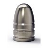 Ce moule à balles double cavité en aluminium de 44 calibre permet un moulage rapide et précis, avec des cavités CNC usinées pour un contrôle optimal.