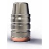 Les moules à balles LEE Precision en aluminium à double cavité permettent un moulage rapide et précis, avec des cavités CNC pour un contrôle optimal.