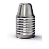 Ce moule à balles LEE Precision de 44 calibre, en aluminium, offre une double cavité pour un moulage rapide et des balles prêtes à l'emploi sans redimensionnement.