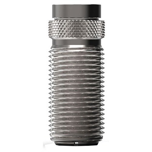 Les Quick Trim Dies de Lee pour 7.62x39mm te permettent d'obtenir des coupes précises et uniformes avec les trimmers Lee Deluxe et Value Trim.
