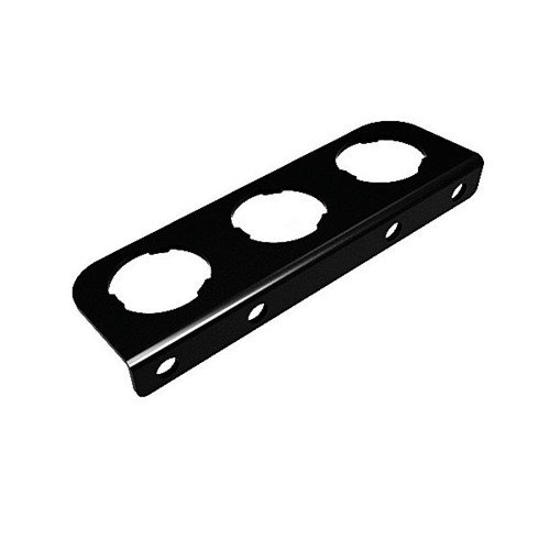 Il RELOADING STAND DIE STORAGE RACK di LEE PRECISION offre un comodo stoccaggio per i tuoi dies, ideale per cambi rapidi durante la ricarica di piccole quantità di munizioni.