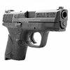Il Talon S&W M&P Compact Small Backstrap Grip Tape migliora la presa con una texture avanzata, è facile da applicare e rimuovere senza danneggiare l'arma.