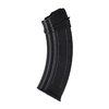 Augmente ta capacité avec le chargeur AK-47 40 coups en Zytel durable, parfait pour plus de temps de tir avec ton fusil AK-47. Fabriqué aux USA!