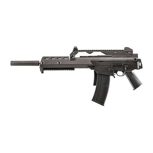 Transforme ton Ruger 10/22 avec le stock pliant Archangel Nomad 🪖, léger et robuste, pour une expérience de tir moderne. Garantie à vie!