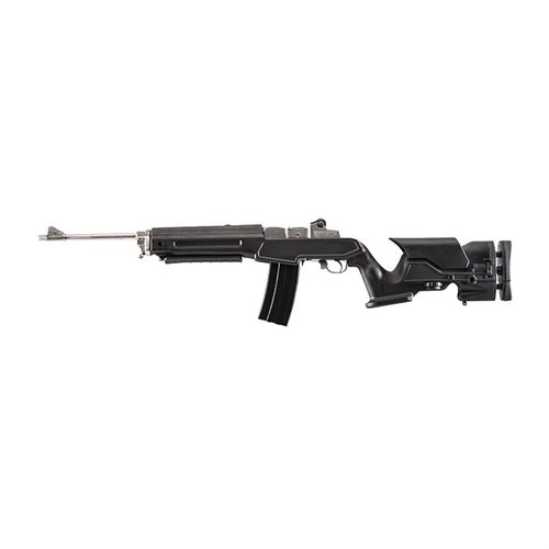 Scopri il calcio di precisione Archangel per Ruger Mini 14/30! ✨ Ergonomico, regolabile e robusto, per prestazioni superiori e comfort.