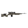 Le stock Archangel M1A est léger, durable et entièrement ajustable, offrant une précision exceptionnelle et une résistance aux intempéries pour tes fusils M1A et M14.