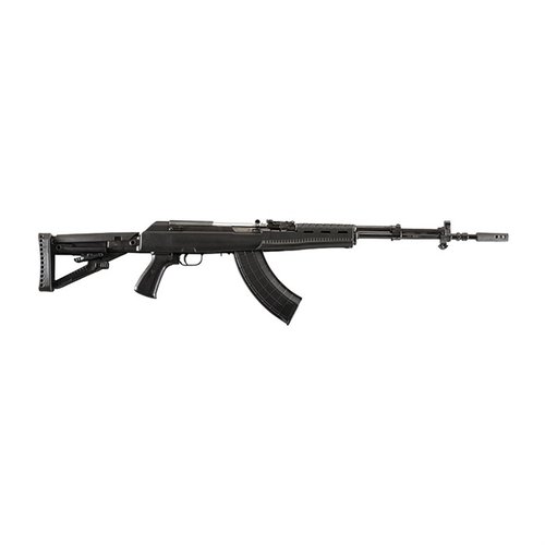 Entdecke den Archangel SKS OPFOR® Pistol Grip Conversion Stock für verbesserten Komfort und Kontrolle beim Schiessen! ✨ Robust und langlebig.