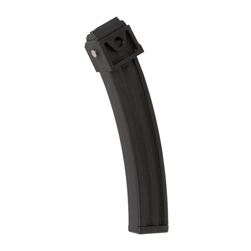 Die ARCHANGEL 9-22 Magazine für Ruger 10/22 bieten eine hohe Festigkeit durch carbonfaserverstärktes Polymer, 25 Schuss Kapazität und eine lebenslange Garantie.