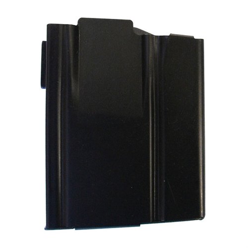 .223 / 5.56mm/308 magazine exclusif pour les crosses Archangel® avec magwell TYPE A, en acier ou en polymère, avec garantie à vie. Fabriqué aux USA.