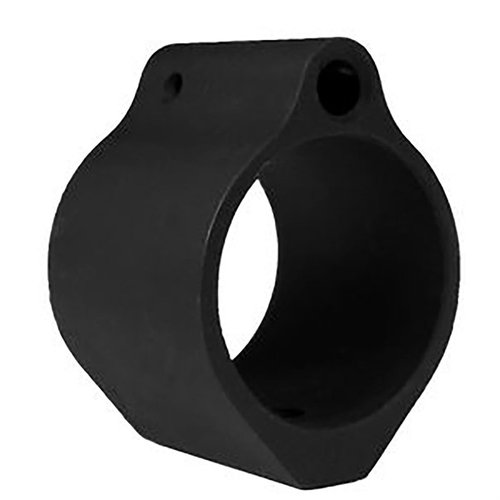 Die AR-15 Gasblöcke von SADLAK bieten eine minimalistische Bauweise, präzise Verarbeitung und verschiedene Grössen, ideal für dein AR-Bauprojekt oder Upgrade.