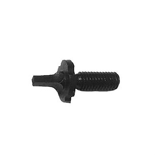 Le A2 Front Sight Post .270 de SADLAK est en acier avec finition Manganese Phosphate, offrant une qualité constante grâce à un usinage expert aux États-Unis.