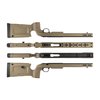 Das CZ-457 Bravo Chassis bietet dir Komfort, Modularität und eine präzise Passform für schwierige Schüsse – alles zu einem tollen Preis!