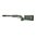 KINETIC RESEARCH GROUP CZ-457 BRAVO CHASSIS, SAKO GREEN