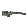Das CZ-457 Bravo Chassis bietet Komfort, Modularität und eine präzise Bettung für optimale Leistung – perfekt für anspruchsvolle Schützen!
