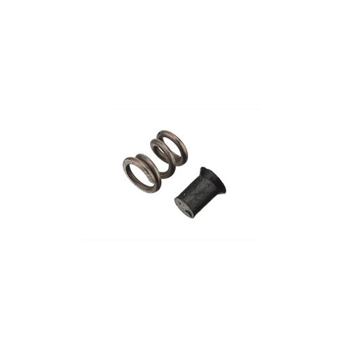 Améliore la fiabilité de ton AR-15 avec le kit Extractor Spring et Buffer de CMMG, conçu pour assurer une extraction fluide et un fonctionnement optimal.