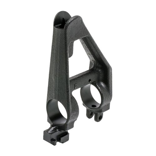 La base de viseur avant AR-15 F Style de CMMG offre une robustesse et une précision optimales pour améliorer ton tir et personnaliser ton arme.