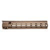Il Geissele SMR HK416 MK15 offre resistenza e modularità, con opzioni di montaggio M-LOK e picatinny, ideale per piattaforme HK416 e MR556.