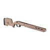 Il calcio Hunter 110 per Savage 110 offre ergonomia migliorata, compatibilità AICS, regolazione della lunghezza di tiro e costruzione robusta in alluminio.