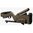 MAGPUL PC BACKPACKER STOCK FOR RUGER PC CARBINE FDE