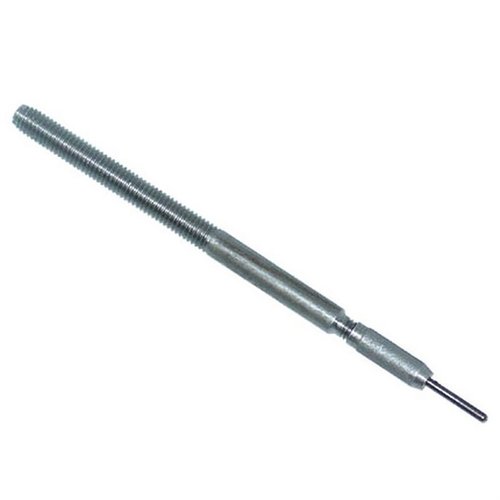 Le kit de décalage RCBS 22 Savage Hi Power te permet de dé-primer et d'élargir le col des cartouches à goulot, assurant précision et fiabilité.