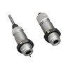 Mit dem RCBS Full Length Die Set 8MM-06 erhältst du eine präzise Grössen- und Setzlösung für deine Flaschenhalspatronen, ideal für Anfänger und Profis!
